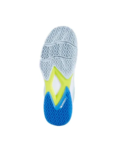 Babolat Jet Ritma Mujer 31F23753 4112 |BABOLAT |Zapatillas pádel BABOLAT
