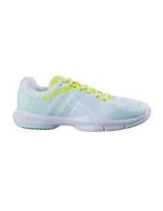 Babolat Sensa 31f23757 4115 Donna |BABOLAT |Scarpe da padel