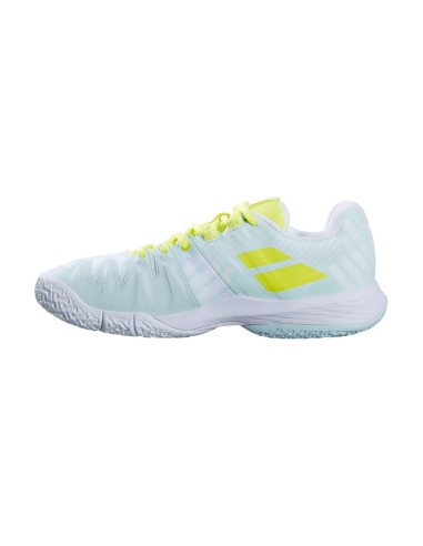 Babolat Sensa 31f23757 4115 Mulheres |BABOLAT |Sapatilhas de padel