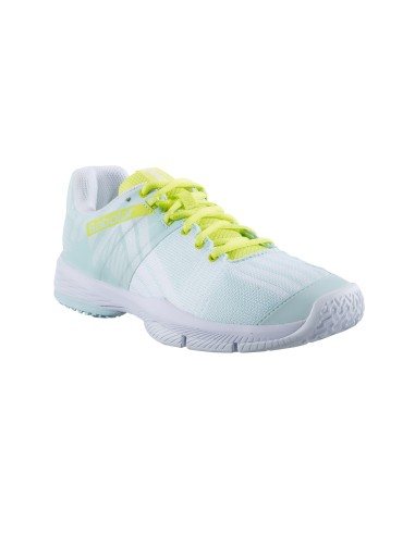 Babolat Sensa 31f23757 4115 Femme |BABOLAT |Chaussures de padel