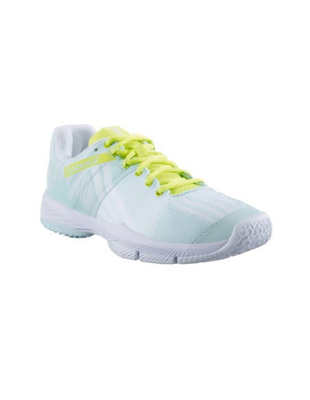 Babolat Sensa 31f23757 4115 Femme |BABOLAT |Chaussures de padel