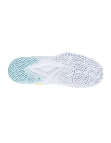 Babolat Sensa Mujer 31F23757 4115 |BABOLAT |Zapatillas de pádel