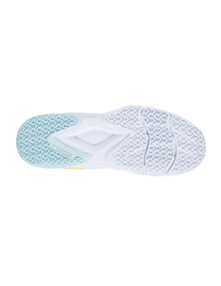 Babolat Sensa Mujer 31F23757 4115 |BABOLAT |Zapatillas de pádel Babolat Sensa Mujer 31F23757 4115 |BABOLAT |Zapatillas de pádel