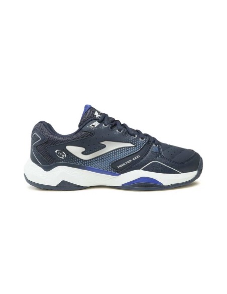 Joma Master 1000 Uomo 2303 Marino Tm100W2303C |JOMA |Scarpe da padel Joma