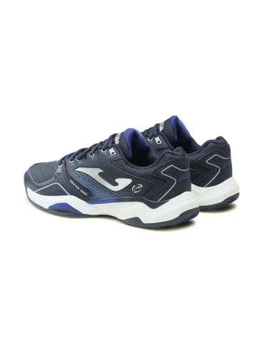 Joma Master 1000 Homme 2303 Marine Tm100W2303C |JOMA |Chaussures de padel Joma