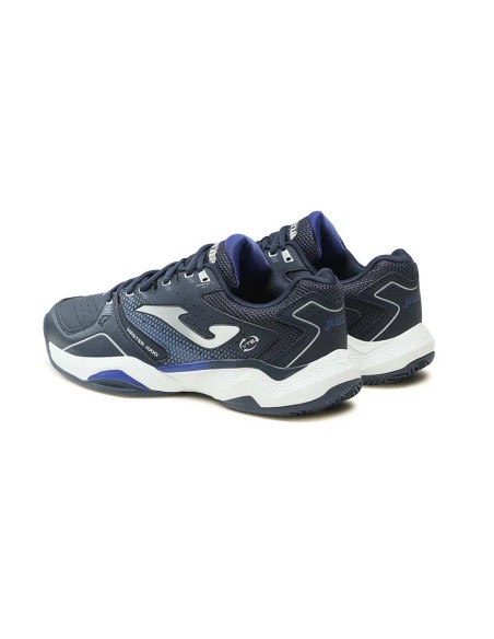 Joma Master 1000 Hombre 2303 Marino Tm100W2303C |JOMA |Zapatillas pádel JOMA