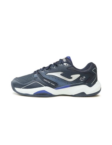 Joma Master 1000 Men 2303 Marinho Tm100W2303C |JOMA |Sapatilhas de padel Joma