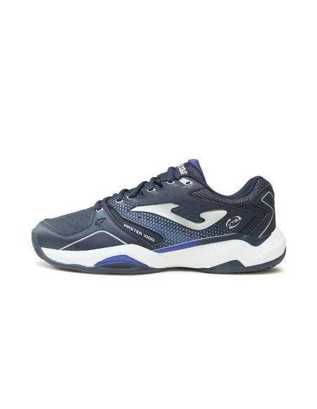 Joma Master 1000 Uomo 2303 Marino Tm100W2303C |JOMA |Scarpe da padel Joma