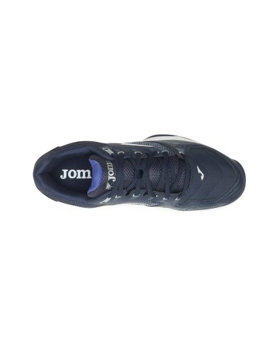 Joma Master 1000 Uomo 2303 Marino Tm100W2303C |JOMA |Scarpe da padel Joma