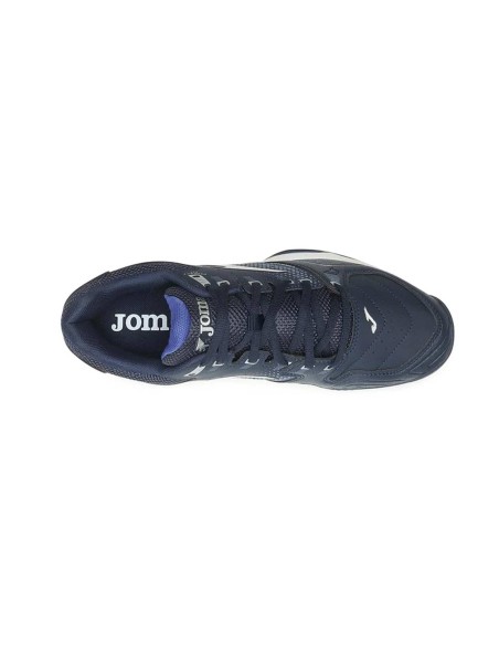 Joma Master 1000 Hombre 2303 Marino Tm100W2303C |JOMA |Zapatillas pádel JOMA