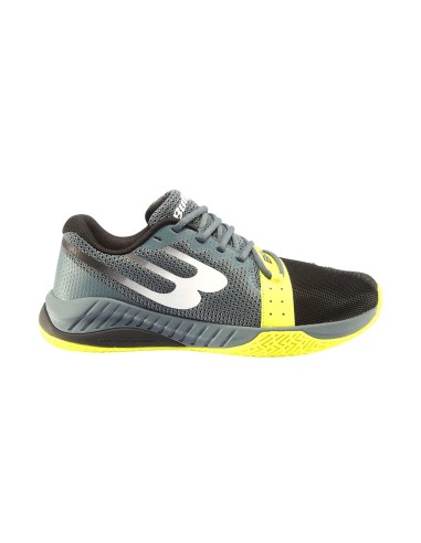 Zapatillas Bullpadel Hack Vibram 23i Bp41005012 |BULLPADEL |Sapatilhas de padel BULLPADEL