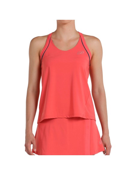 Camiseta Bullpadel Erras Mujer 555 Mujer |BULLPADEL |BULLPADEL padel clothing