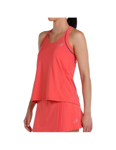 Camiseta Bullpadel Erras Mujer 555 Mujer |BULLPADEL |BULLPADEL padel clothing
