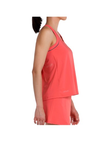 Camiseta Bullpadel Erras Mujer 555 Mujer |BULLPADEL |BULLPADEL padel clothing