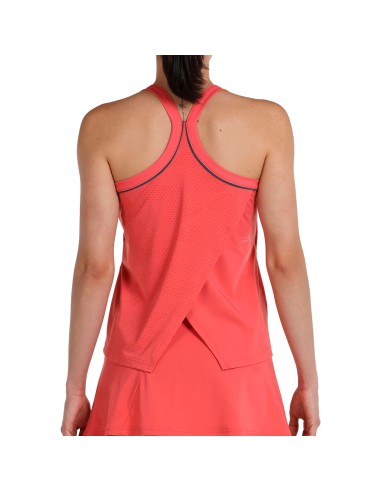 Camiseta Bullpadel Erras Mujer 555 Mujer |BULLPADEL |BULLPADEL padel clothing