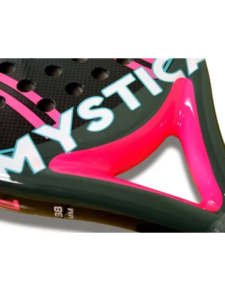 Mystica Proteo Master Fucsia |MYSTICA |Raquetes MYSTICA Mystica Proteo Master Fucsia |MYSTICA |Raquetes MYSTICA