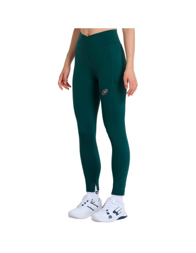 Bullpadel Extra Mesh pour femme |BULLPADEL |Vêtements de padel BULLPADEL