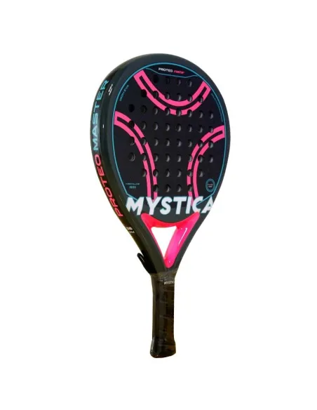 Mystica Proteo Master Fucsia |MYSTICA |Raquetes MYSTICA Mystica Proteo Master Fucsia |MYSTICA |Raquetes MYSTICA