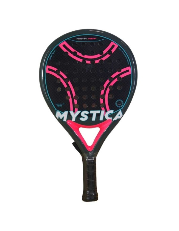 Mystica Proteo Master Fuchsia |MYSTICA |MYSTICA padel tennis