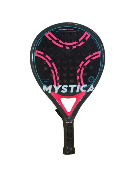 Mystica Proteo Master Fuchsia |MYSTICA |MYSTICA Padel Rackets Mystica Proteo Master Fuchsia |MYSTICA |MYSTICA Padel Rackets