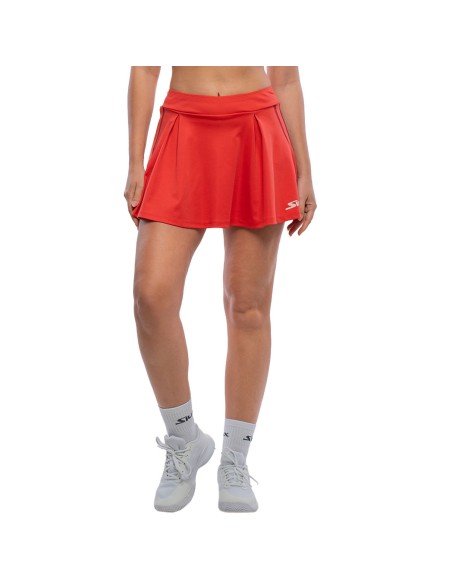 Siux Jamming Jupe Femme Cayenne |SIUX |Vêtements de padel SIUX