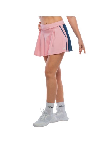 Saia feminina Siux Halves |SIUX |Roupa padel SIUX