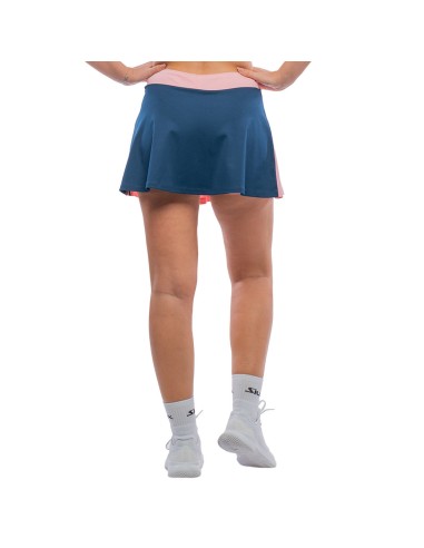 Saia feminina Siux Halves |SIUX |Roupa padel SIUX