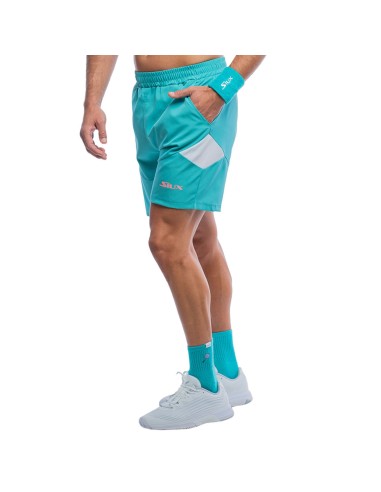 Pantalón Siux City Hombre |SIUX |Ropa de pádel SIUX