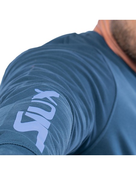 Siux Calypso Men's Sweatshirt Navy |SIUX |SIUX padel clothing