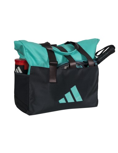 Bolso Adidas Anthracite Adbg4Va0U0001 |ADIDAS |Paleteros pádel