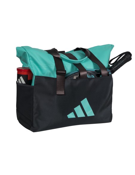 Bolsa Adidas Anthracite Adbg4Va0U0001 |ADIDAS |Sacos de padel