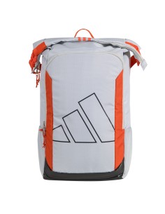 Sac Adidas Multigame 3.3 Grey Adbg1Ma1U0018 |ADIDAS |Sacs Padel