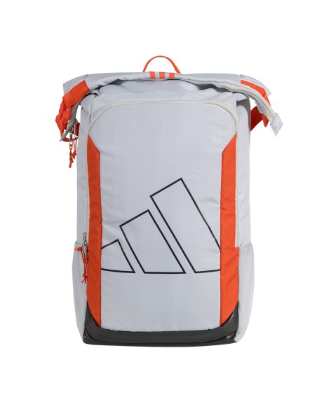 Mochila Adidas Multigame 3.3 Grey Adbg1Ma1U0018 |ADIDAS |Sacos de padel Mochila Adidas Multigame 3.3 Grey Adbg1Ma1U0018 |ADIDAS |Sacos de padel