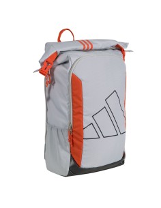 Mochila Adidas Multigame 3.3 Grey Adbg1Ma1U0018 |ADIDAS |Sacos de padel 2