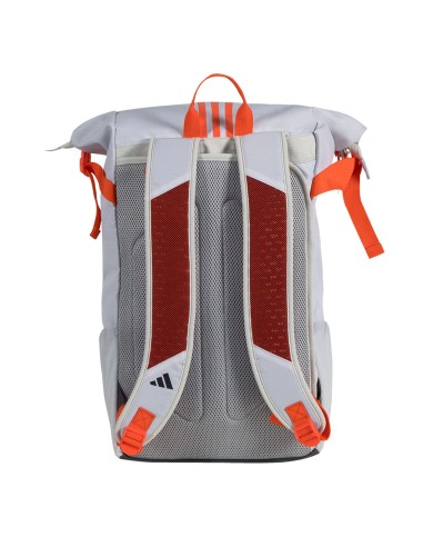 Bag Adidas Multigame 3.3 Grey Adbg1Ma1U0018 |ADIDAS |Padel Bags