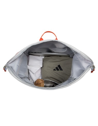 Mochila Adidas Multigame 3.3 Grey Adbg1Ma1U0018 |ADIDAS |Sacos de padel