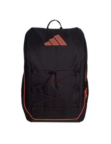 Sac À Dos Adidas Protour 3.3 Noir Adbgg1Ma3U0010 |ADIDAS |Sacs Padel