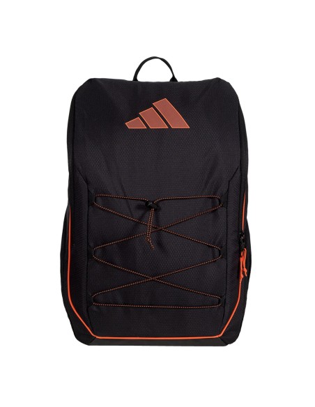 Sac Adidas Protour 3.3 Black Adbg1Ma3U0010 |ADIDAS |Sacs Padel Sac Adidas Protour 3.3 Black Adbg1Ma3U0010 |ADIDAS |Sacs Padel