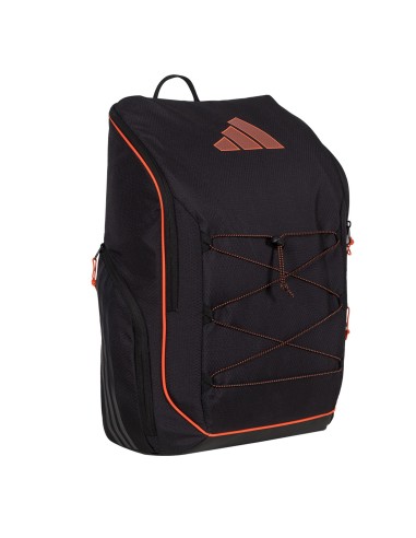 Sac Adidas Protour 3.3 Black Adbg1Ma3U0010 |ADIDAS |Sacs Padel