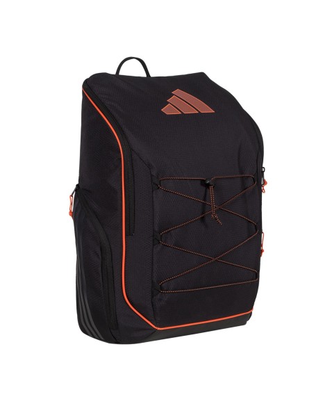 Sac Adidas Protour 3.3 Black Adbg1Ma3U0010 |ADIDAS |Sacs Padel Sac Adidas Protour 3.3 Black Adbg1Ma3U0010 |ADIDAS |Sacs Padel