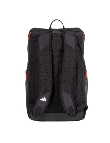 Mochila Adidas Protour 3.3 Black Adbg1Ma3U0010 |ADIDAS |Paleteros pádel