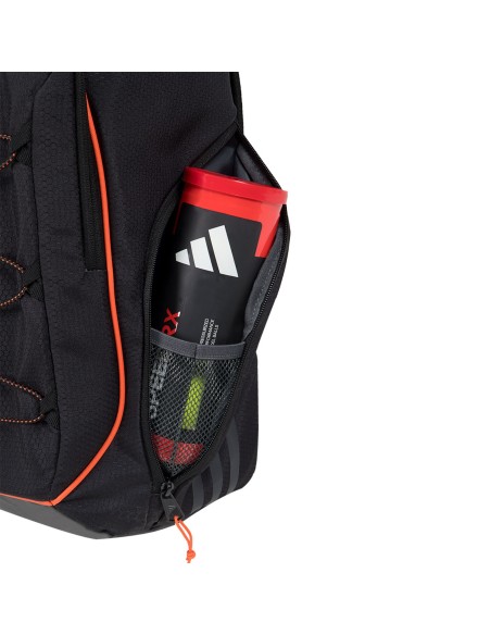 Sac À Dos Adidas Protour 3.3 Noir Adbgg1Ma3U0010 |ADIDAS |Sacs Padel