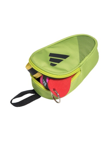 Monedero Adidas Black 3.3 |ADIDAS |Complementos pádel