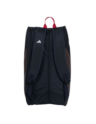 Saco Adidas Control 3.3 Black Adbg3Pa1U0010 |ADIDAS |Acessórios de remo