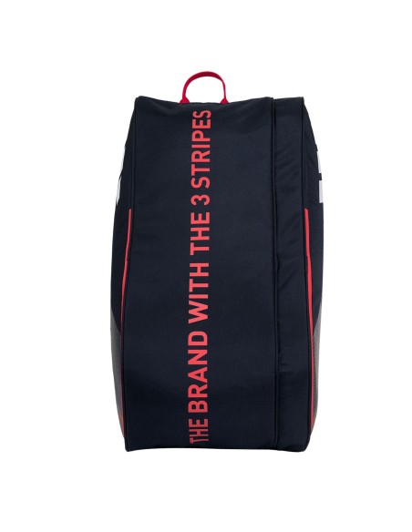 Sac (De) Padel Adidas Contrôle 3.3 Black Adbg3Pa1U0010 |ADIDAS |Accessoires de pagaie