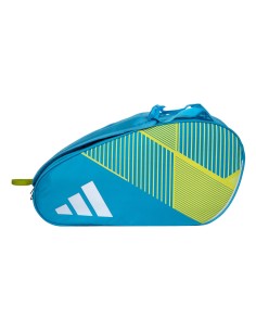 Padel Bag Adidas Control 3.3 Blue Adbg3Pa0U0012 |ADIDAS |Padel Bags