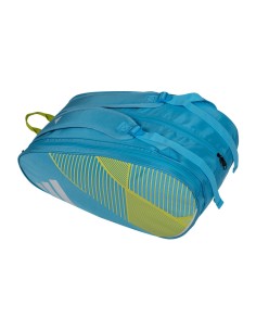Saco Adidas Control 3.3 Blue Adbg3Pa0U0012 |ADIDAS |Sacos de padel 2