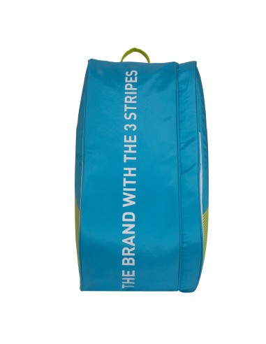 Sac (De) Padel Adidas Contrôle 3.3 Bleu Adbg3Pa0U0012 |ADIDAS |Sacs Padel