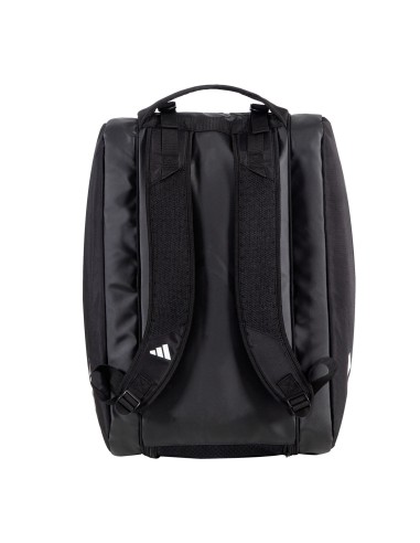 Padel Bag Adidas Multigame 3.3 Black Adbg1Pa0U0010 |ADIDAS |Padel Bags