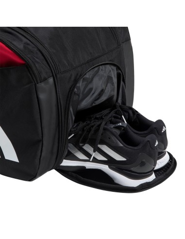 Borsone Adidas Multigame 3.3 Black Adbg1Pa0U0010 |ADIDAS |Borse da padel